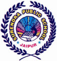 Surrendra Public School,  Ajmer Road, Jaipur, Rajasthan