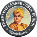 Swami Vivekanand Public School,  Biaora, Rajgarh, Madhya Pradesh