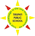 Fan Club of Tirupati Public School,  Dwarka, Delhi, Delhi