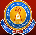 U.S.P.C. Jain Public School, Chandigarh Road, Ludhiana, Punjab