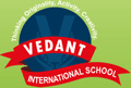 Vedant International School,  Isanpur, Ahmedabad, Gujarat