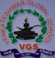 Venkateshwar Global School,  Rohini, New Delhi, Delhi