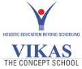 Vikas Concept School,  Kukatpally, Hyderabad, Telangana