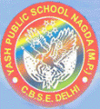 Facilities at Yash Public School, Ujjain, Madhya Pradesh