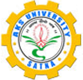 A.K.S. University, Satna, Madhya Pradesh 