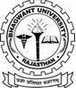 Bhagwant University, Ajmer, Rajasthan 