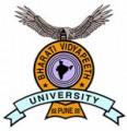 Bharati Vidyapeeth University, Pune, Maharashtra 