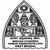 Bidhan Chandra Krishi Viswa Vidyalaya, Haringhata, West Bengal 