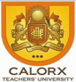 Calorx Teacher's University, Ahmedabad, Gujarat 
