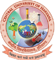Central University of Haryana, Mahendragarh, Haryana 