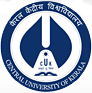 Courses Offered by Central University of Kerala, Kasaragod, Kerala 