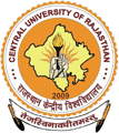 Courses Offered by Central University of Rajasthan, Ajmer, Rajasthan 