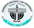 Chanakya National Law University, Patna, Bihar 