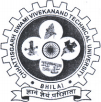 Chhattisgarh Swami Vivekanand Technical University, Bhilai, Chhattisgarh 