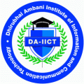 Dhirubhai Ambani Institute of Information and Communication Technology (DA-IICT), Gandhinagar, Gujarat 