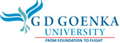 G.D. Goenka University, Gurgaon, Haryana