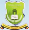 Gondwana University, Gadchiroli, Maharashtra 
