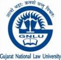 Gujarat National Law University, Gandhinagar, Gujarat 