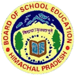 Himachal Pradesh Board of School Education (HPBSE), Dharmashala, Himachal Pradesh