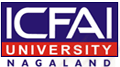 Courses Offered by ICFAI University - Nagaland, Dimapur, Nagaland 