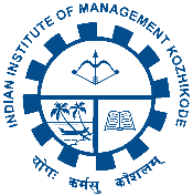 Indian Institute of Management (IIM) Kozhikode, Kozhikode, Kerala