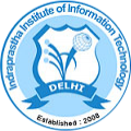 Indraprastha Institute of Information Technology - IIIT Delhi, New Delhi, Delhi 