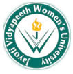 Jayoti Vidyapeeth Women's University, Jaipur, Rajasthan 