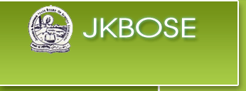 Courses Offered by J&K State Board of School Education (JKBOSE), Jammu, Jammu and Kashmir