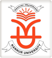 Courses Offered by Kannur University, Kannur, Kerala 