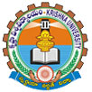 Krishna University, Machilipatnam, Andhra Pradesh 