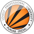 Lovely Professional University (LPU), Jalandhar, Punjab 