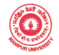 Manipur University, Imphal, Manipur 