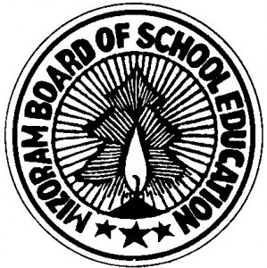 Mizoram Board of School Education (MBSE), Chatlang, Aizawl, Mizoram