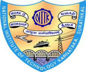 National Institute of Technology - NIT Karnataka, Surathkal, Mangalore, Karnataka
