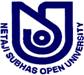 Netaji Subhas Open University, Kolkata, West Bengal 