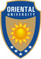 Oriental University, Indore, Madhya Pradesh 