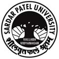 Sardar Patel University, Vallabh Vidyanagar, Gujarat 