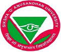 Siksha 'O' Anusandhan University, Bhubaneswar, Orissa 