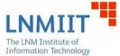 The LNM Institute of Information Technology, Jaipur, Rajasthan 