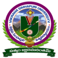 Fan Club of Vikrama Simhapuri University (VSU), Nellore, Andhra Pradesh 