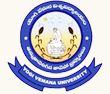 Yogi Vemana University, Kadapa, Andhra Pradesh 